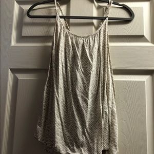 Old Navy Tank